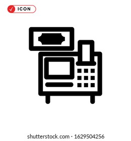 payment icon or logo isolated sign symbol vector illustration - high quality black style vector icons
