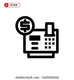 payment icon or logo isolated sign symbol vector illustration - high quality black style vector icons
