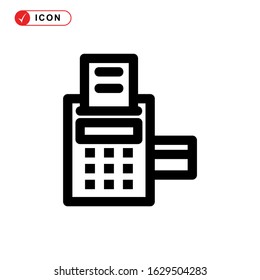 payment icon or logo isolated sign symbol vector illustration - high quality black style vector icons

