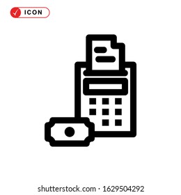 payment icon or logo isolated sign symbol vector illustration - high quality black style vector icons
