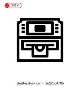 payment icon or logo isolated sign symbol vector illustration - high quality black style vector icons
