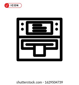 payment icon or logo isolated sign symbol vector illustration - high quality black style vector icons
