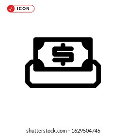 payment icon or logo isolated sign symbol vector illustration - high quality black style vector icons
