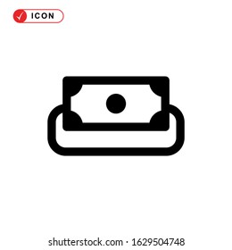 payment icon or logo isolated sign symbol vector illustration - high quality black style vector icons
