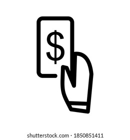 Payment icon or logo isolated sign symbol vector illustration - high quality black style vector icons
