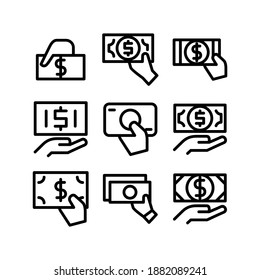 payment icon or logo isolated sign symbol vector illustration - Collection of high quality black style vector icons
