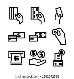 payment icon or logo isolated sign symbol vector illustration - Collection of high quality black style vector icons
