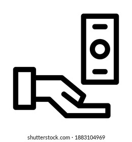 payment icon or logo isolated sign symbol vector illustration - high quality black style vector icons
