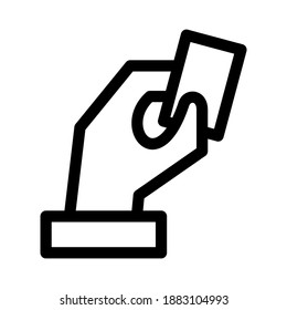 payment icon or logo isolated sign symbol vector illustration - high quality black style vector icons
