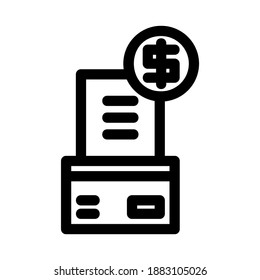 payment icon or logo isolated sign symbol vector illustration - high quality black style vector icons
