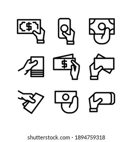 payment icon or logo isolated sign symbol vector illustration - Collection of high quality black style vector icons
