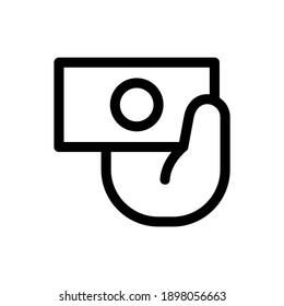 payment icon or logo isolated sign symbol vector illustration - high quality black style vector icons
