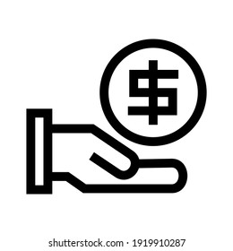 payment icon or logo isolated sign symbol vector illustration - high quality black style vector icons
