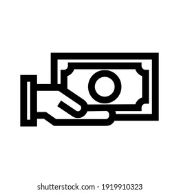 payment icon or logo isolated sign symbol vector illustration - high quality black style vector icons
