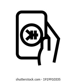 payment icon or logo isolated sign symbol vector illustration - high quality black style vector icons
