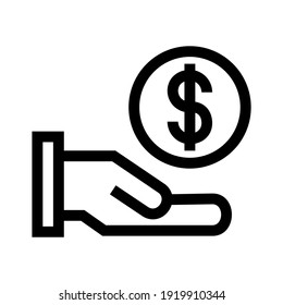 payment icon or logo isolated sign symbol vector illustration - high quality black style vector icons
