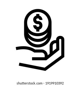 payment icon or logo isolated sign symbol vector illustration - high quality black style vector icons
