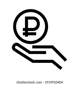 payment icon or logo isolated sign symbol vector illustration - high quality black style vector icons

