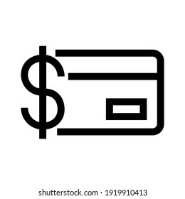 payment icon or logo isolated sign symbol vector illustration - high quality black style vector icons
