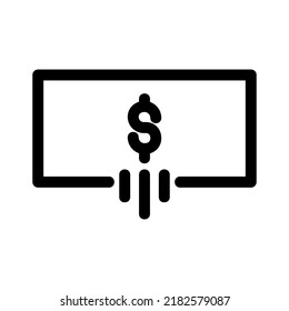 payment icon or logo isolated sign symbol vector illustration - high quality black style vector icons
