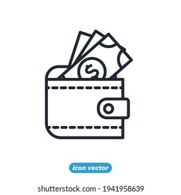 payment icon. payment symbol template for graphic and web design collection logo vector illustration