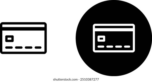 Payment icon. This icon is used when you want to express payment method, cash, finance, money.