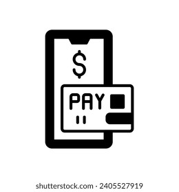 Payment icon  in vector. Illustration

