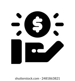 payment icon. vector line icon for your website, mobile, presentation, and logo design.