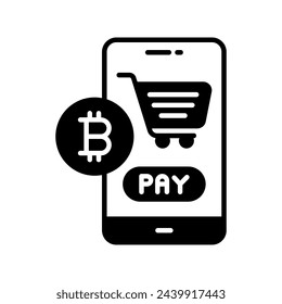 Payment  icon in vector. Logotype
