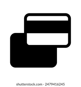 Payment Icon Vector Symbol Design Illustration