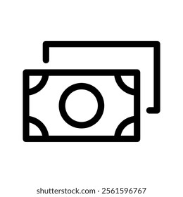 Payment Icon Vector Symbol Design Illustration