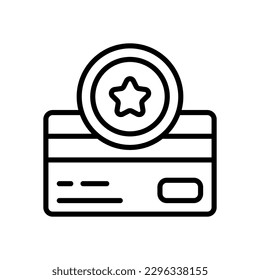 payment icon for your website design, logo, app, UI.