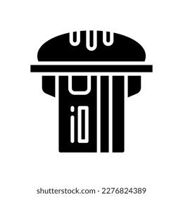 icono de pago para tu sitio web, móvil, presentación y diseño de logotipo.