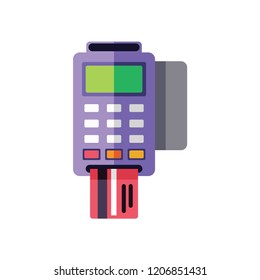 Payment icons flat