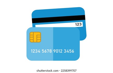 a payment instrument using a card that can be used to make cash withdrawals or transfer funds.