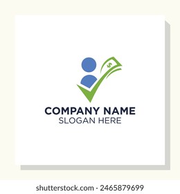 payment logo design concept, wallet logo design inspiration