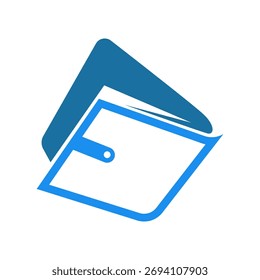 Payment logo icon design illustration