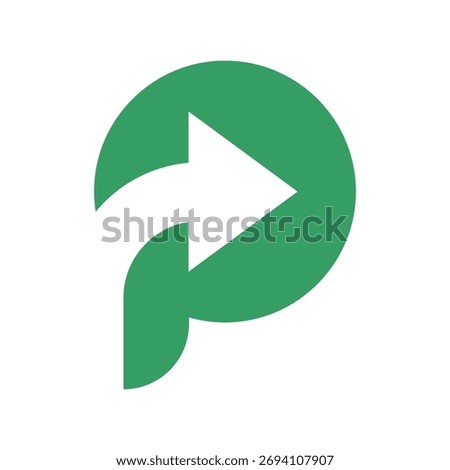 Payment logo icon design illustration