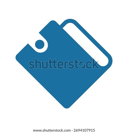 Payment logo icon design illustration