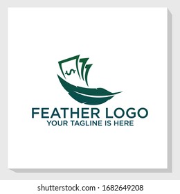payment logo template design vector, money logo inspiration