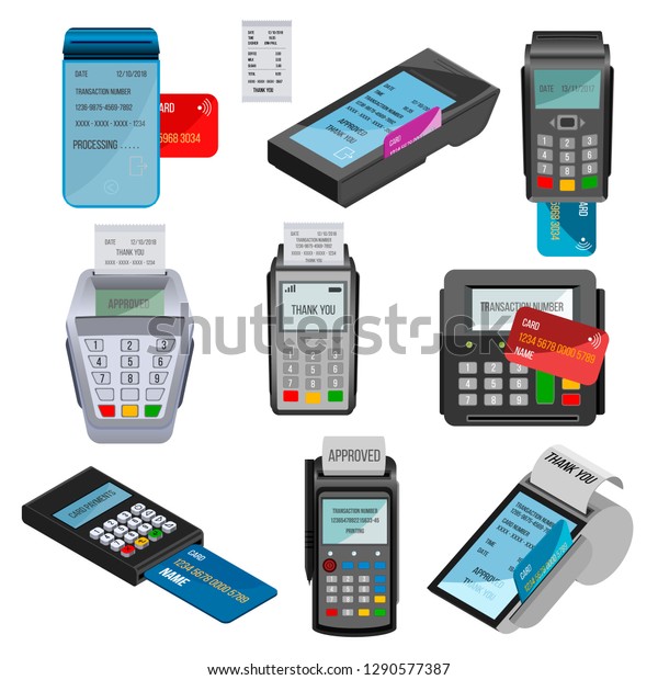 portable cash register with credit card processing