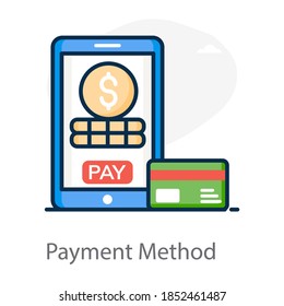 Zahlungsart, Kreditkarte mit Handy in Form von Pauschalreisen 