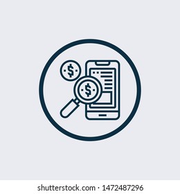 payment method icon isolated on white background from payment collection. payment method icon trendy and modern payment method symbol for logo, web, app,