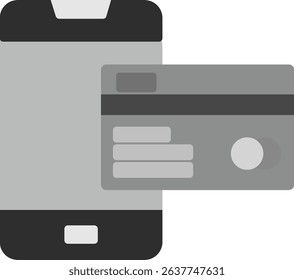 Payment Method Icon Symbol Art Sign