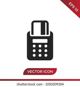 Payment method  icon vector