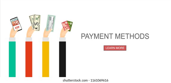 9,061 Payment Method Symbol Images, Stock Photos & Vectors 