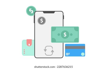 payment methods in online stores using a variety of options