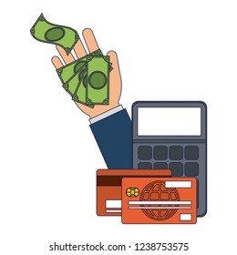 payment and money transfer