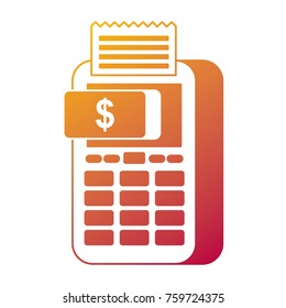 payment online dataphone money commerce digital
