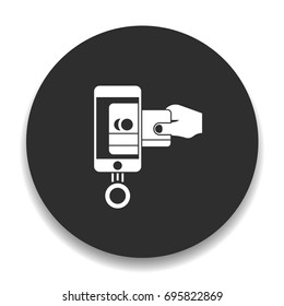 payment online icon